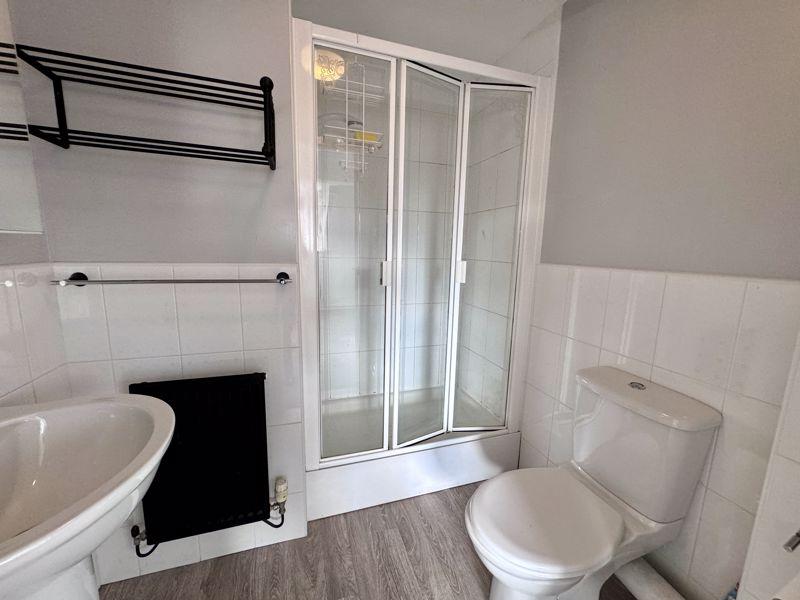 En suite