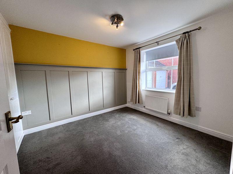 Bedroom 1 front