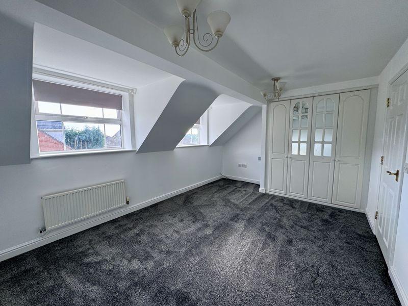 Bedroom 2 front