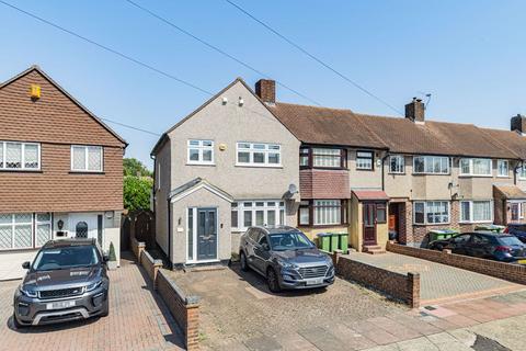 189 Norfolk Crescent, Sidcup, DA15 8HX