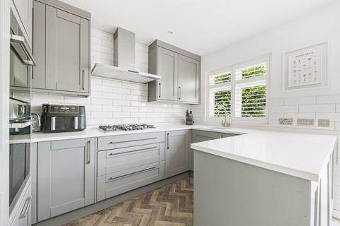 189 Norfolk Crescent, Sidcup, DA15 8HX