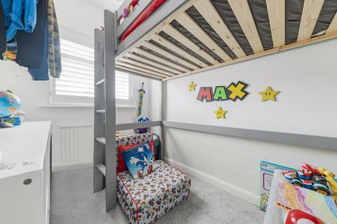 189 Norfolk Crescent, Sidcup, DA15 8HX