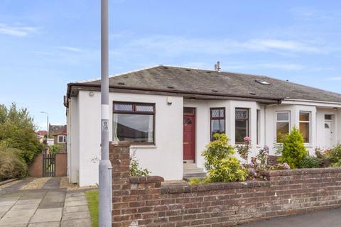 4 bedroom semi-detached bungalow for sale, 49 Meadowpark, Ayr KA7 2LS