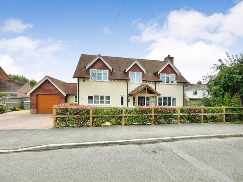 Oatlands Road