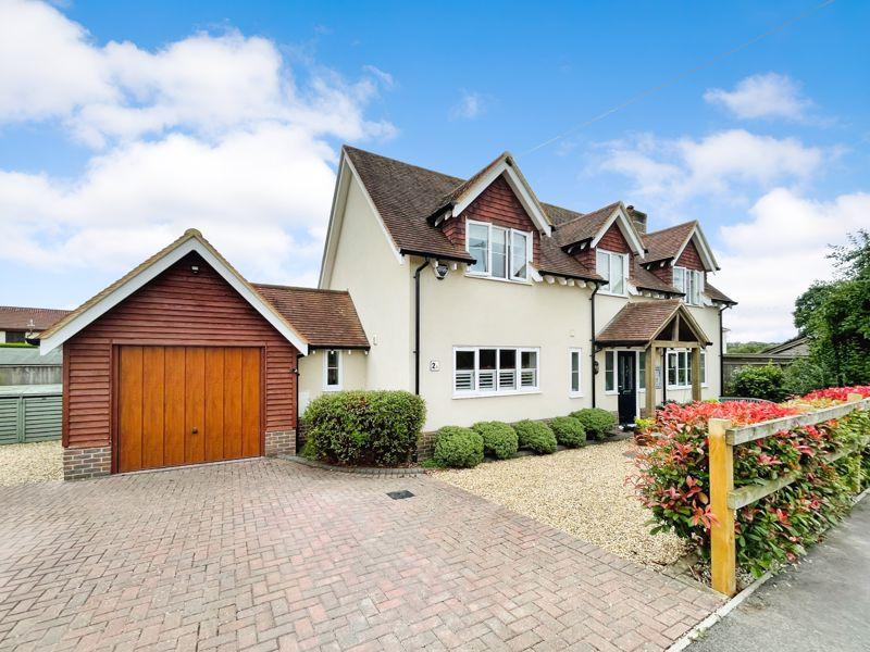 Oatlands Road