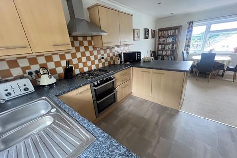 3 bedroom semi-detached house for sale, 35 Geraints Way, Cowbridge, The Vale of Glamorgan CF71 7AY