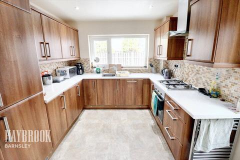 3 bedroom semi-detached house for sale, Monsal Crescent, Athersley