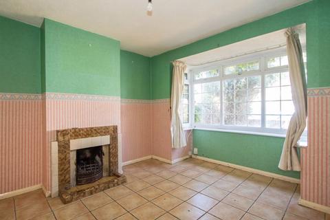 3 bedroom semi-detached house for sale, Tennyson Road, Penarth