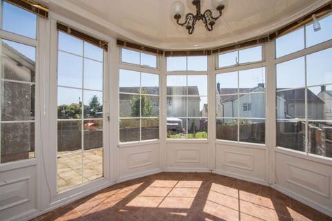 3 bedroom semi-detached house for sale, Tennyson Road, Penarth