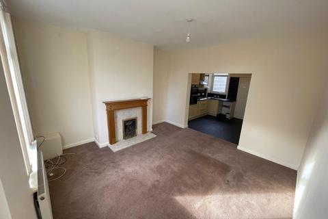 2 bedroom terraced house to rent, Market Street, Cudworth