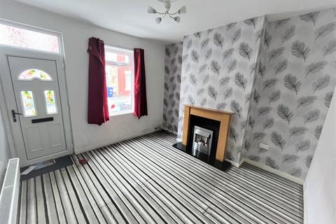 2 bedroom terraced house to rent, Belmont Street, Mexborough