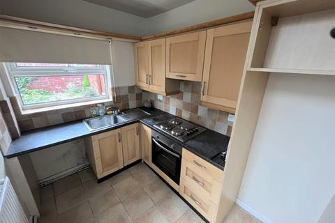 2 bedroom terraced house to rent, Belmont Street, Mexborough