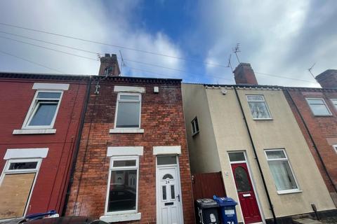 2 bedroom terraced house to rent, Belmont Street, Mexborough