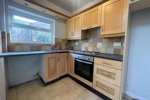 2 bedroom terraced house to rent, Belmont Street, Mexborough