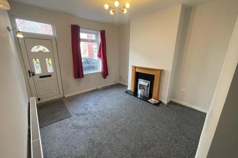 2 bedroom terraced house to rent, Belmont Street, Mexborough