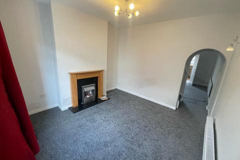 2 bedroom terraced house to rent, Belmont Street, Mexborough