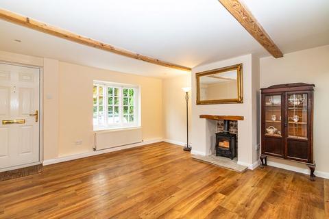 4 bedroom end of terrace house for sale, Holden Corner, Southborough, Tunbridge Wells