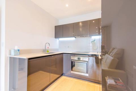 1 bedroom flat to rent, Blackfriars Road, Waterloo, London, SE1