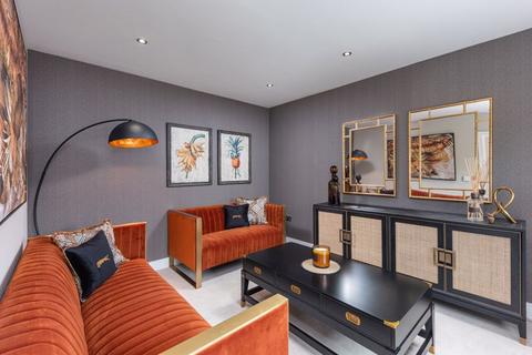 4 bedroom terraced house for sale, 25 Sycamore Square, Gosforth, Newcastle upon Tyne