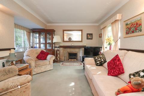 4 bedroom detached house for sale, Boultbee Road, Wylde Green