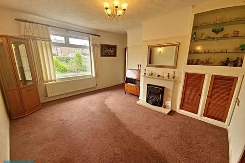 3 bedroom semi-detached bungalow for sale, Old Taunton Road, Bridgwater