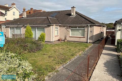 3 bedroom semi-detached bungalow for sale, Old Taunton Road, Bridgwater