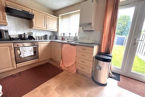 3 bedroom semi-detached house for sale, Mill Road, Brownhills, WS8 6BE