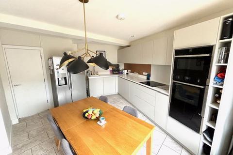 4 bedroom semi-detached house for sale, Pomeroy Road, Great Barr, Birmingham B43 7LP