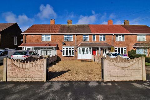 3 bedroom terraced house for sale, Bushbury Lane, Wolverhampton