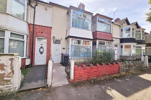 3 bedroom terraced house for sale, Frances Road, Erdington, Birmingham, B23 7LE