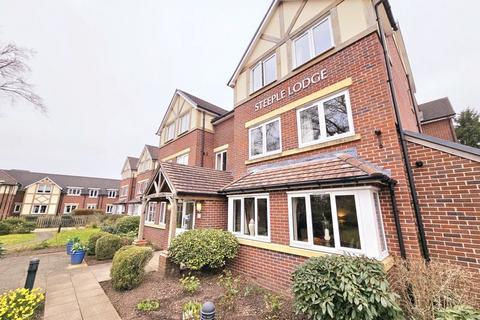 2 bedroom retirement property for sale, Church Road, Sutton Coldfield, B73 5GB