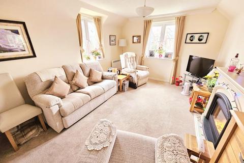 2 bedroom retirement property for sale, Church Road, Sutton Coldfield, B73 5GB