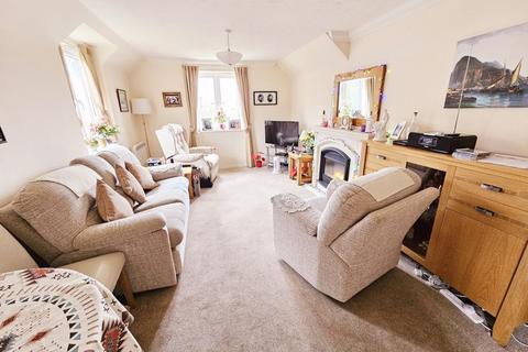 2 bedroom retirement property for sale, Church Road, Sutton Coldfield, B73 5GB