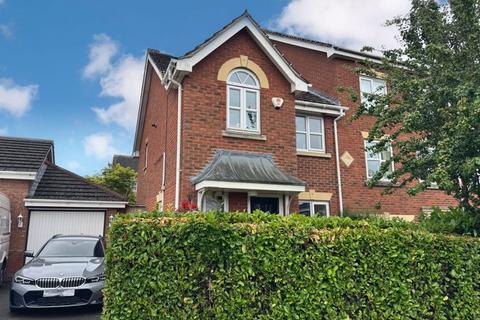 3 bedroom end of terrace house for sale, Richmond Drive, Sutton Coldfield, B75 7NU