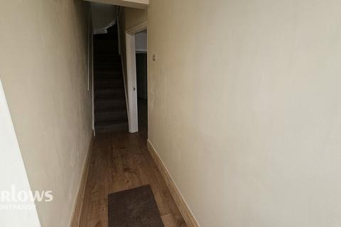 3 bedroom end of terrace house for sale, Penrhys Road, Ystrad, Pentre CF41 7