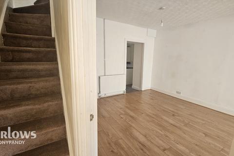 3 bedroom end of terrace house for sale, Penrhys Road, Ystrad, Pentre CF41 7