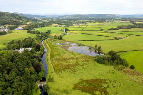 Land for sale, At Castle Head Hill, Cumbria LA11