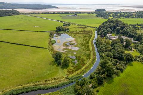 Land for sale, At Castle Head Hill, Cumbria LA11