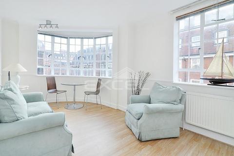 1 bedroom apartment to rent, Chelsea Cloisters, Sloane Avenue, London, SW3 3EE