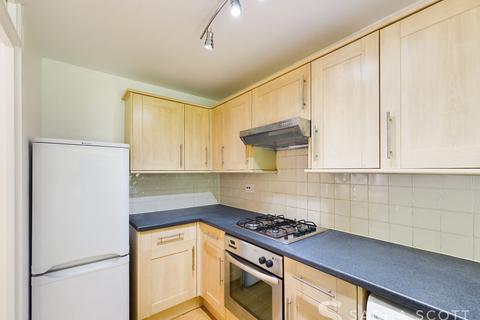 2 bedroom flat to rent, Wellesley Road, Apsley Court Wellesley Road, SM2