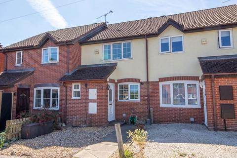 2 bedroom terraced house for sale, Ashurst Bridge