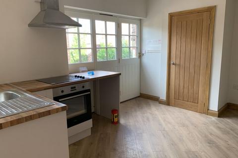 2 bedroom property to rent, Queen Street, Horncastle