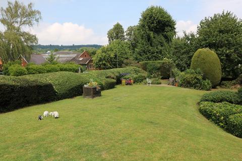 2 bedroom apartment for sale, Canterbury Court, Station Road, Dorking