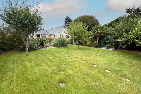 4 bedroom detached bungalow for sale, Whinacres, Conwy