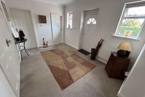 4 bedroom detached bungalow for sale, Whinacres, Conwy