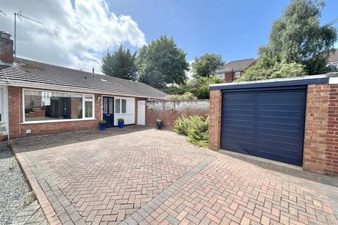 3 bedroom semi-detached bungalow for sale, Tan Y Berllan, Deganwy