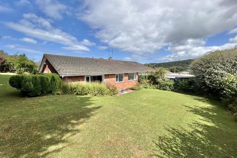 3 bedroom semi-detached bungalow for sale, Tan Y Berllan, Deganwy