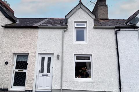 2 bedroom cottage for sale, Chapel Street, Mochdre