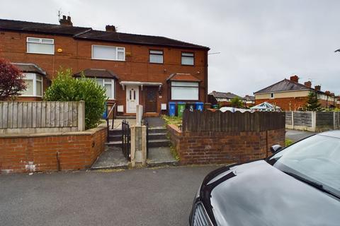 3 bedroom terraced house for sale, Pilkington Street, Middleton, Manchester, M24