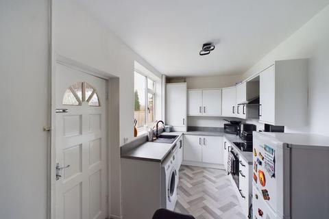 3 bedroom terraced house for sale, Pilkington Street, Middleton, Manchester, M24